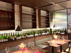 -肆海小川菜酒馆Wine Bistro (青年路店)