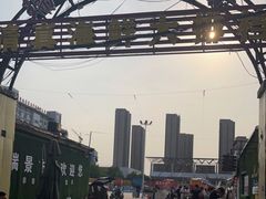 -清真海鲜大排档(原芥园道店)