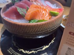 -沼津港精致料理·寿喜烧·烧鸟(青浦宝龙广场日料榜单店)