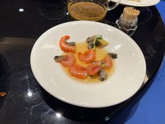 -高佳庄·舟山海鲜(海景旗舰店)