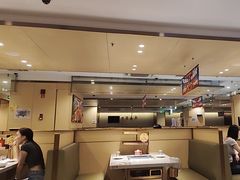-海底捞火锅(江北万达商业广场店)