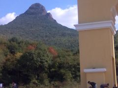 -帽儿山风景区