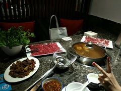 -仄园围炉坊·牛肉火锅·汕头卤水火锅(蛇口店)