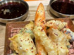 -天妇罗内顺田(罗湖店)