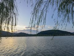 -南北湖风景区