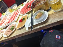 -清真军邺·金富苑肥牛(石坡街旗舰店)