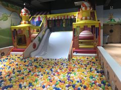 -汤W城市微度假(仓山店)