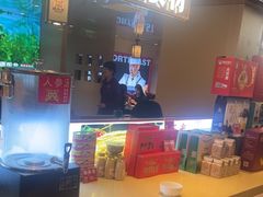 -遇东北林区铁锅炖(南开店)