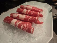 -鼎鼎香·港式火锅(北京SKP店)