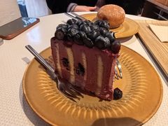 -BAKER&SPICE(安福路店)