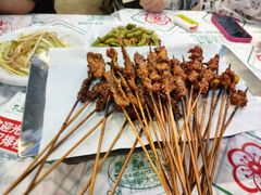 -七个烧烤·武汉大排档(翻身店)
