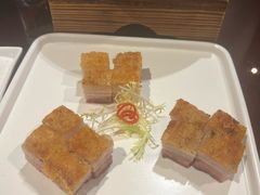-广州白云机场铂尔曼大酒店·恬园创意中餐厅