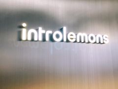 -introlemons(北京西单更新场店)