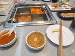 -海底捞火锅(振华商厦店)