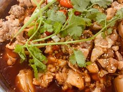 -米二红烧兔(华阳店)