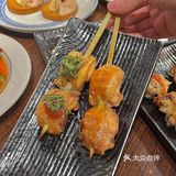 梦回霓虹剧🌈极具特色又好吃的烧鸟店来了‼️