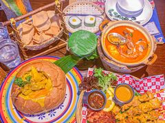 -泰妃殿(武汉首店)