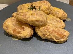 -粤集·手工粤菜(皇庭广场店)