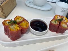 -蔡澜点心·粤菜(月星环球港店)