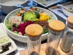 -小大董·烤鸭(观景餐厅·南京西路店)