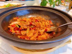 -御仙都北京菜馆·烤鸭店(双井店)