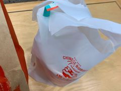 -塔斯汀中国汉堡(横岗志健广场店)