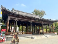 -南阳卧龙岗武侯祠