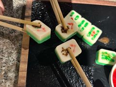 -并州大牌档之醉轻尘