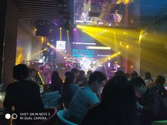 -MOSSO音乐酒吧·Live House(南京西路店)