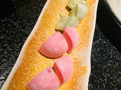 -無境·匠心日本料理(汉街店)