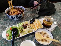 -马吉德牛肉拉面(新街口店)