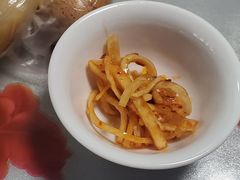 -滨哥滨嫂豆腐脑(南岗店)