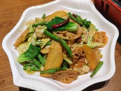 -小户人家(循礼门南国中心店)