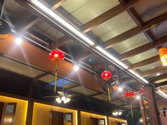 -真浪花园海鲜餐馆