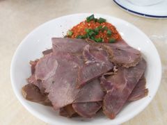 五香牛肉-东吴霸王兔(松青路店)