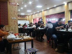 大堂-老黑板筋(顺义总店)