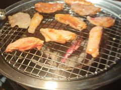 -山之屋炭火烧肉·生啤畅饮(大朗万科中央公园店)