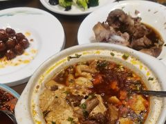 -二分八云雁阁•新晋菜大同味(长治路店)