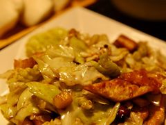-天山醉美·新疆餐厅(富华里店)