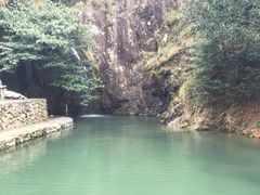 -花溪风景区