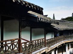 -何园