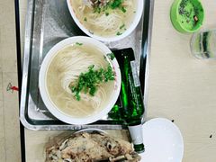 -老四季(南市场店)