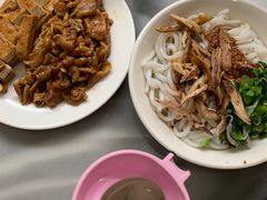 -再回首鸡肉米线(人民路一店)