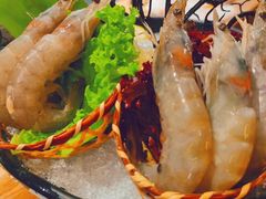 -湊湊火锅·茶憩(东城万达店)