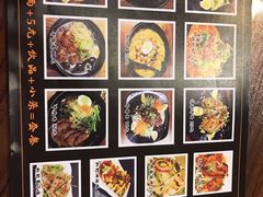 菜单-屯屯面(海尔路店)