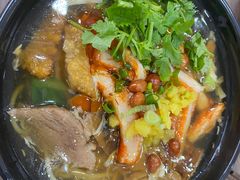 -阿芬卤面(花巷店)