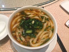 -李记搅团•非遗陕菜(三桥店)