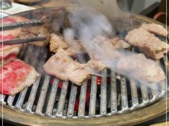 -泥炉烧肉师(新街口金銮巷店)