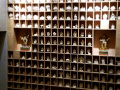 -禅一·静观堂(长寿路店)