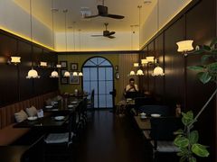 -盛元荼集  素食(滨江凯德壹店)